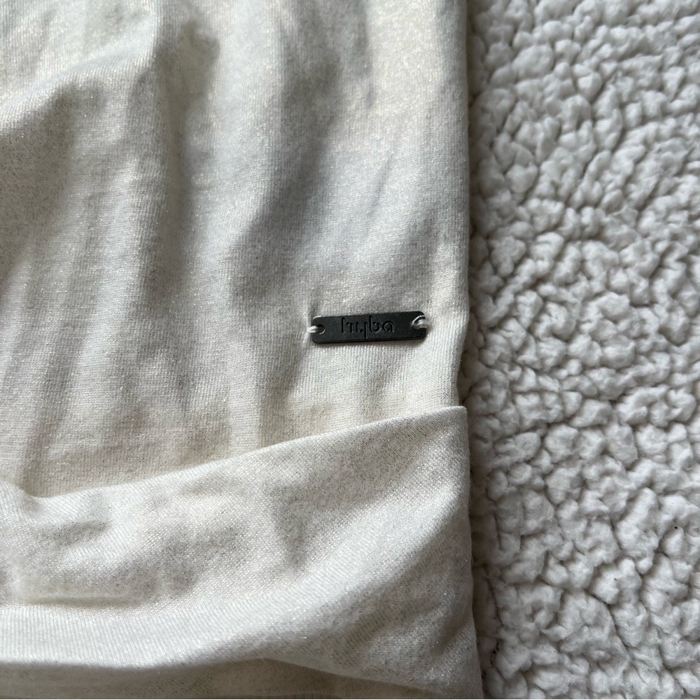 Reitmans Hyba Long Sleeve Top - Picture 4 of 7